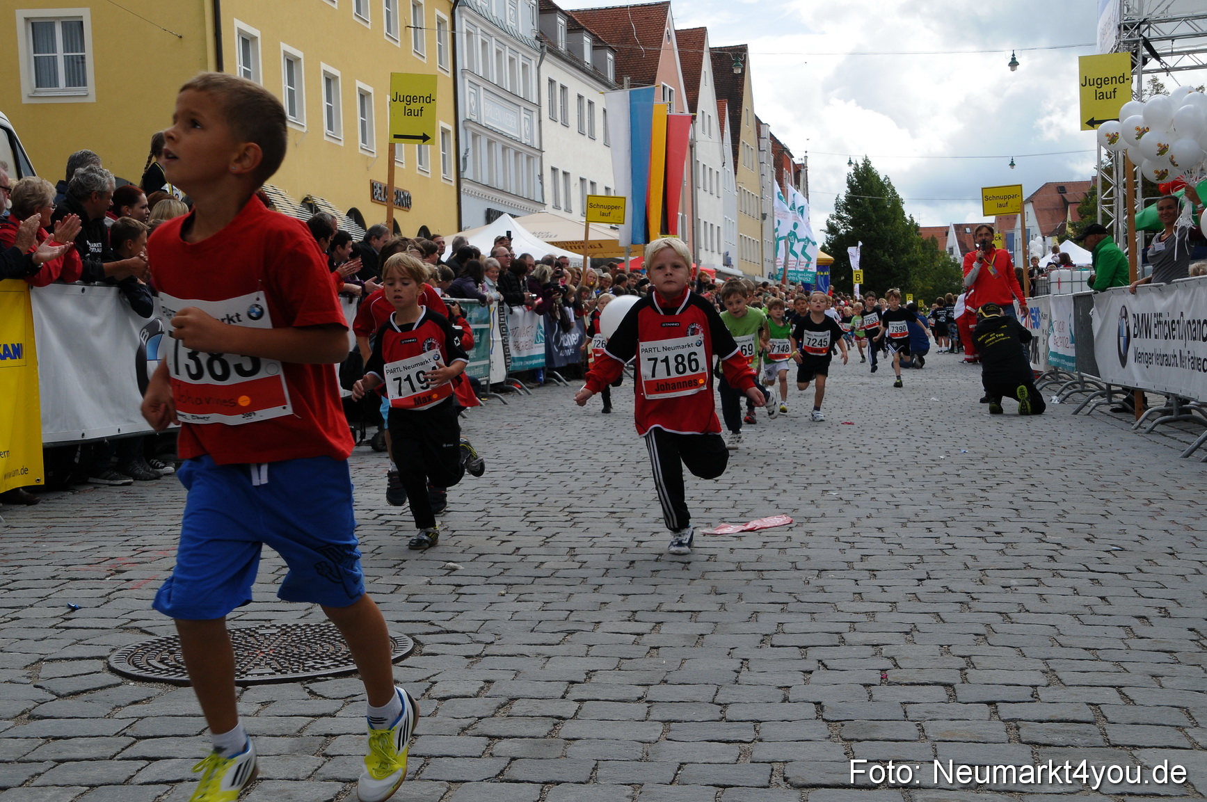 Stadtlauf Neumarkt 2013 1243
